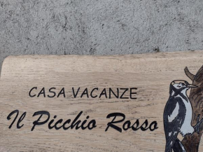 Casa vacanze il Picchio Rosso Mandello Del Lario